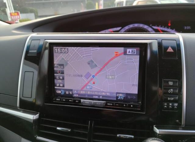 
								TOYOTA ESTIMA 2015 full									