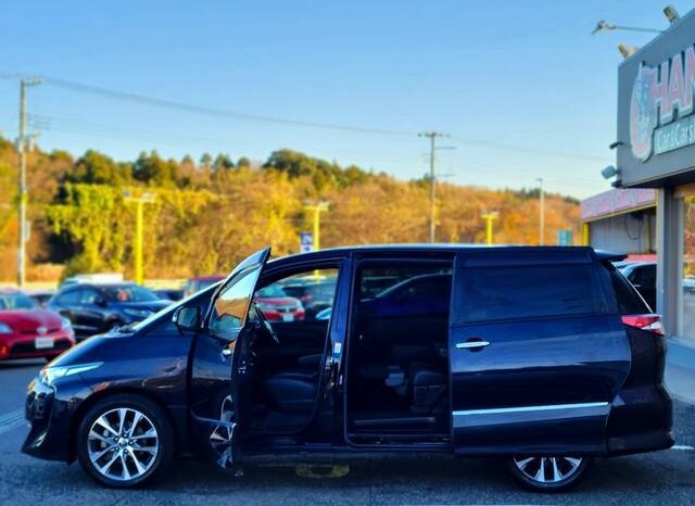 
								TOYOTA ESTIMA 2016 full									