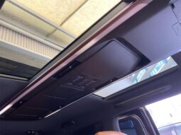 
										TOYOTA VELLFIRE 2023 full									