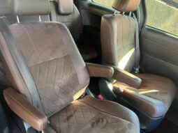 
										TOYOTA ESTIMA 2017 full									