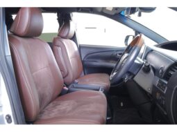 
										TOYOTA ESTIMA 2017 full									