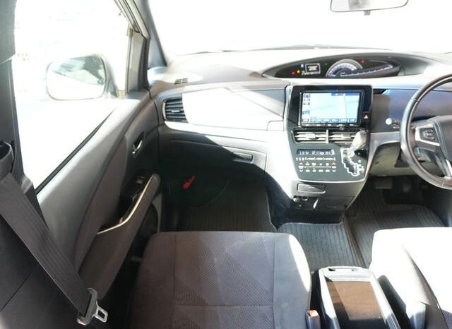 
								TOYOTA ESTIMA 2018 full									