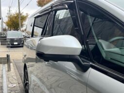 
										TOYOTA VELLFIRE 2023 full									