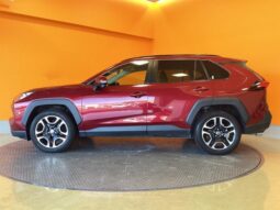 
										TOYOTA RAV4 2021 full									