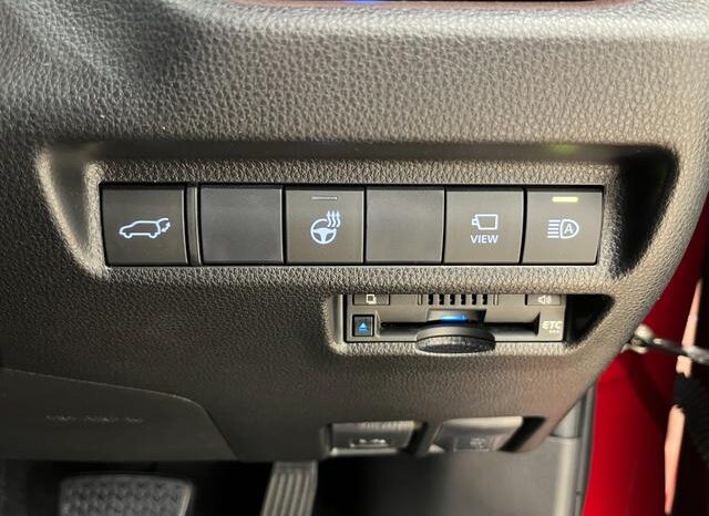 
								TOYOTA RAV4 2021 full									