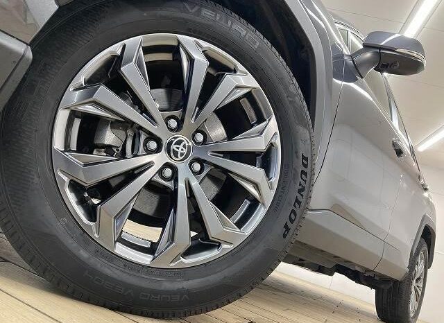 
								TOYOTA RAV4 2021 full									