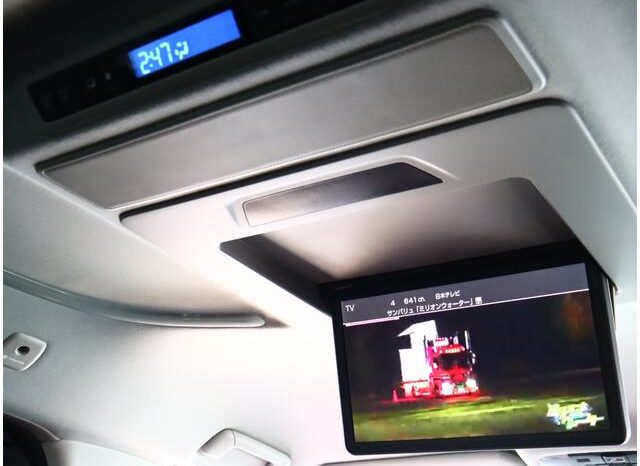 
								TOYOTA VELLFIRE 2021 full									