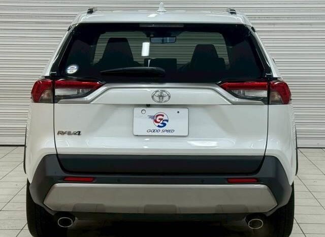 
								TOYOTA RAV4 2023 full									