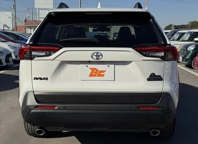 
								TOYOTA RAV4 2024 full									