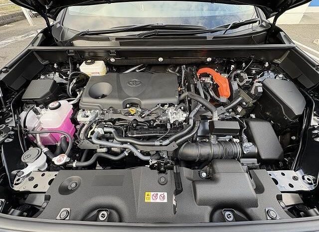 
								TOYOTA RAV4 2025 full									