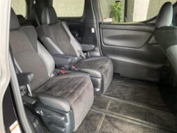 
										TOYOTA VELLFIRE 2021 full									