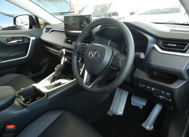 
								TOYOTA RAV4 2025 full									