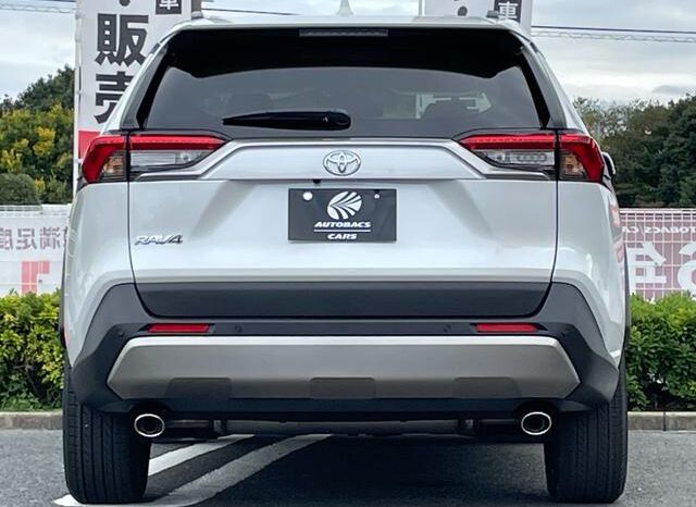 
								TOYOTA RAV4 2025 full									