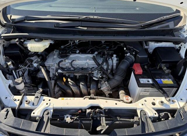 
								TOYOTA NOAH 2018 full									