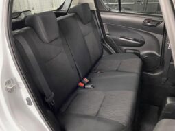 
										SUZUKI SWIFT 2011 full									