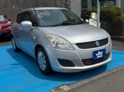 SUZUKI SWIFT 2011