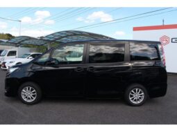 
										TOYOTA NOAH 2020 full									