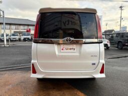 
										TOYOTA NOAH 2020 full									