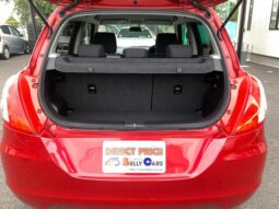 
										SUZUKI SWIFT 2012 full									