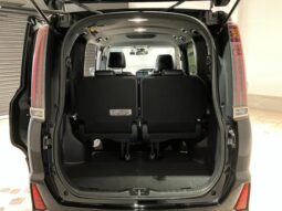 
										TOYOTA NOAH 2021 full									