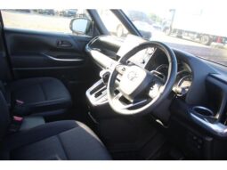 
										TOYOTA NOAH 2022 full									