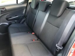 
										SUZUKI SWIFT 2014 full									