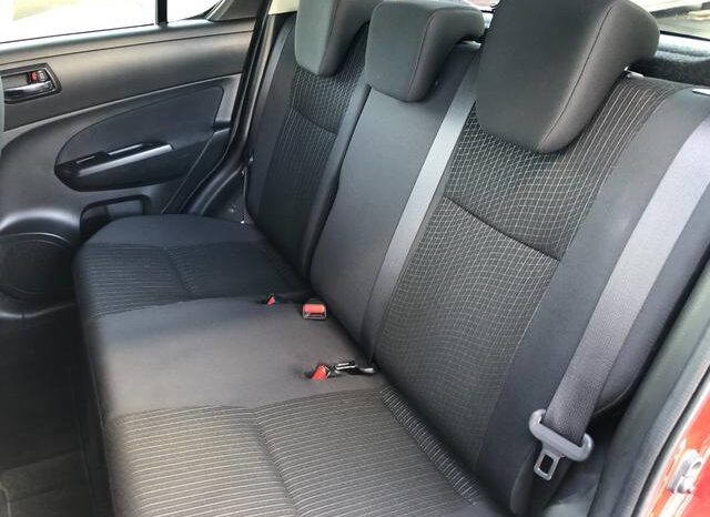 
								SUZUKI SWIFT 2014 full									