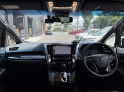 
										TOYOTA VELLFIRE 2022 full									