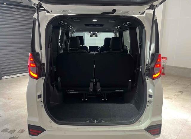 
								TOYOTA NOAH 2024 full									