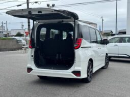 
										TOYOTA NOAH 2025 full									