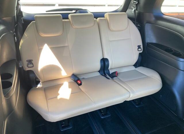 
								TOYOTA ESTIMA 2015 full									