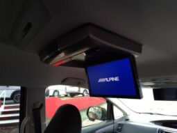 
										TOYOTA ESTIMA 2015 full									