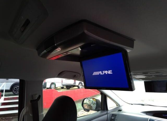 
								TOYOTA ESTIMA 2015 full									