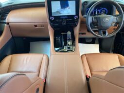 
										TOYOTA VELLFIRE 2023 full									