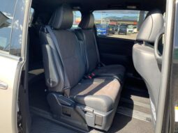 
										TOYOTA ESTIMA 2017 full									