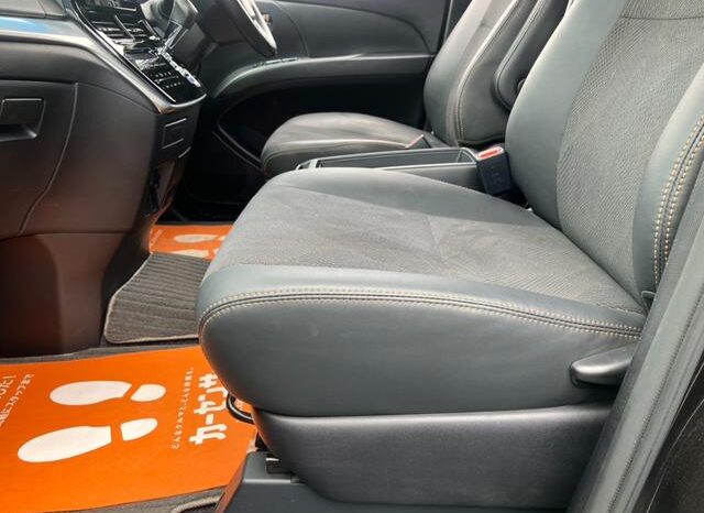 
								TOYOTA ESTIMA 2018 full									