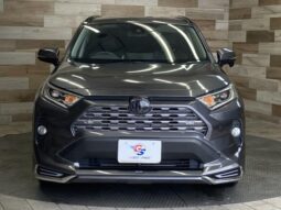 
										TOYOTA RAV4 2019 full									