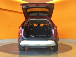 
										TOYOTA RAV4 2021 full									