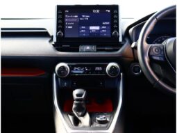 
										TOYOTA RAV4 2021 full									