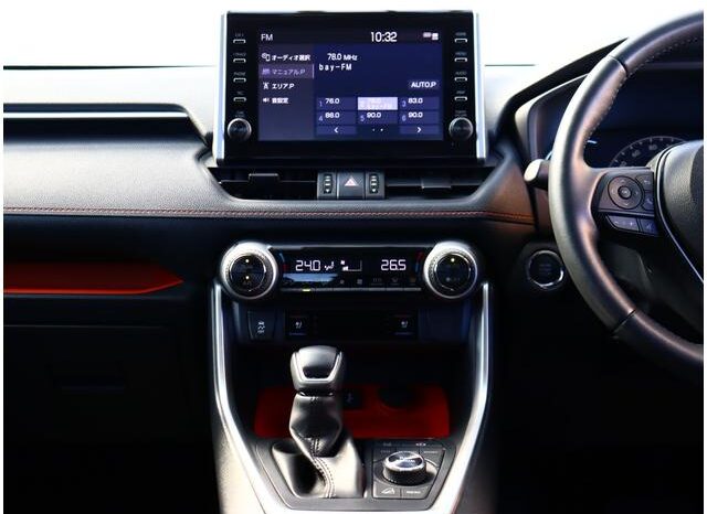 
								TOYOTA RAV4 2021 full									