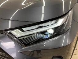 
										TOYOTA RAV4 2021 full									