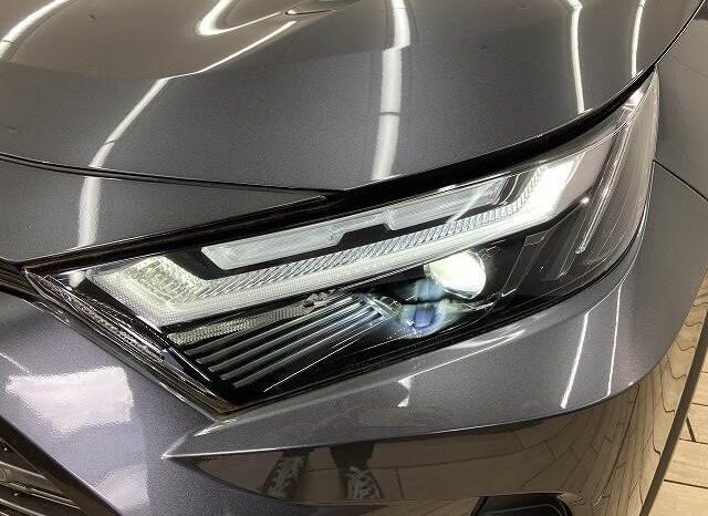 
								TOYOTA RAV4 2021 full									