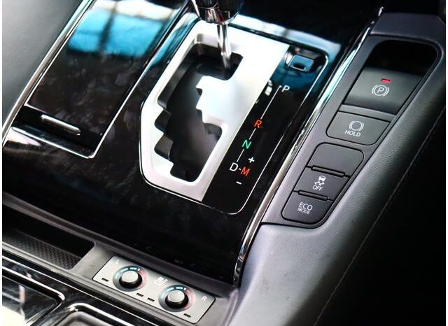 
								TOYOTA VELLFIRE 2021 full									