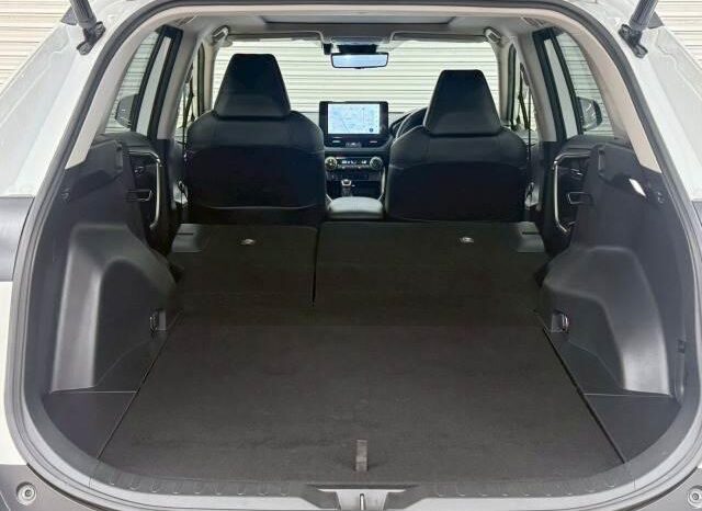 
								TOYOTA RAV4 2023 full									