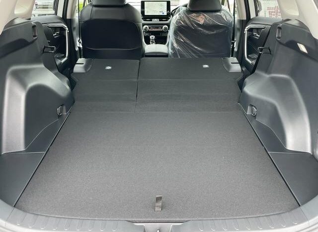 
								TOYOTA RAV4 2025 full									