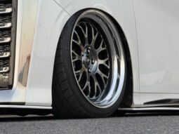 
										TOYOTA VELLFIRE 2021 full									