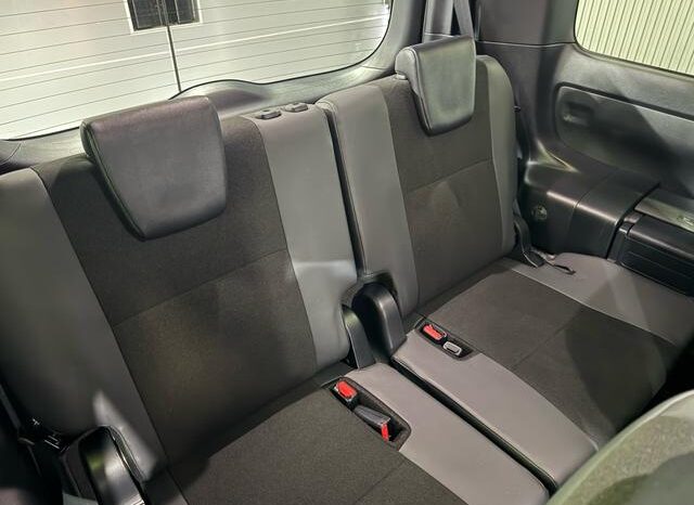 
								TOYOTA NOAH 2021 full									