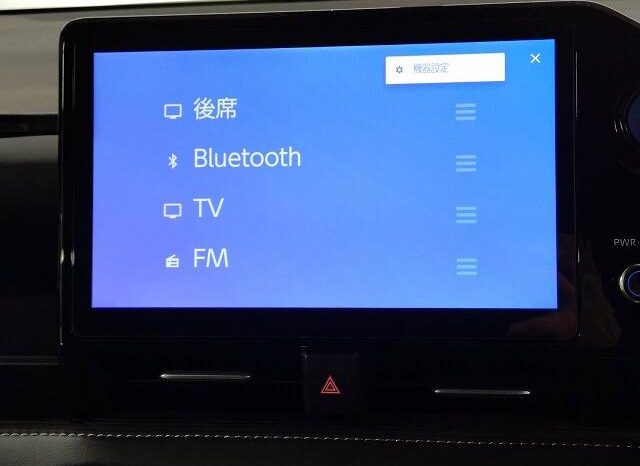 
								TOYOTA NOAH 2023 full									