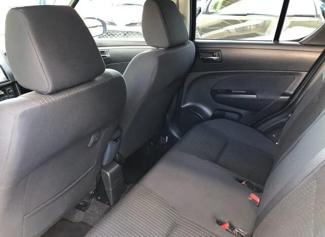 
								SUZUKI SWIFT 2014 full									