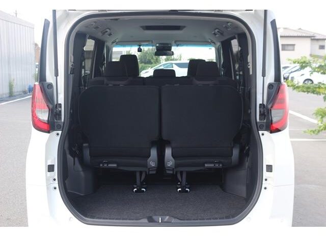 
								TOYOTA NOAH 2023 full									